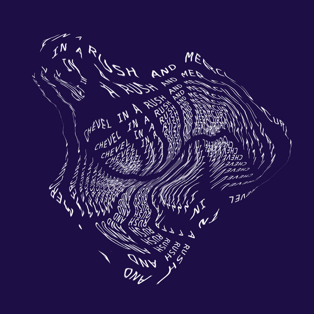 In A Rush And Mercurial cover art