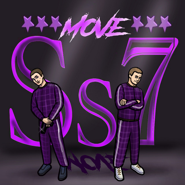 Move cover art