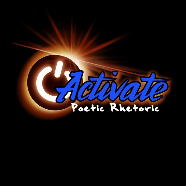 Poetic Rhetoric cover art