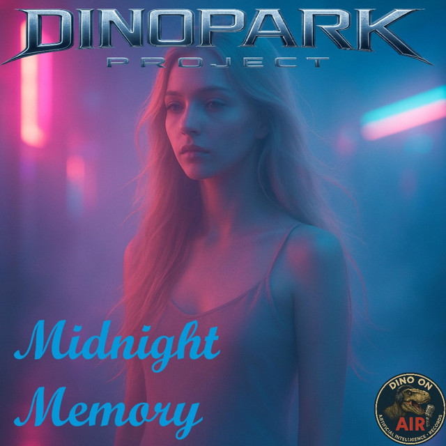 Midnight Memory cover art