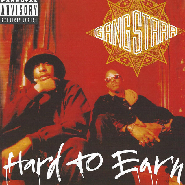 Code Of The Streets – Musik und Lyrics von Gang Starr | Spotify