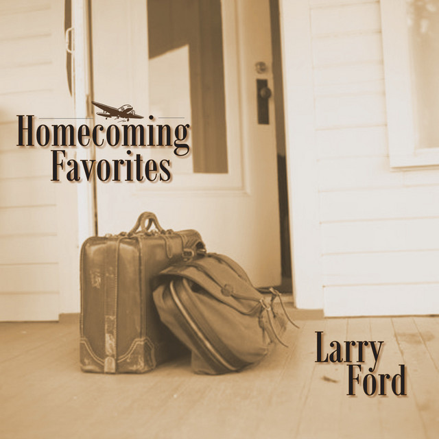 Homecoming Favorites cover art