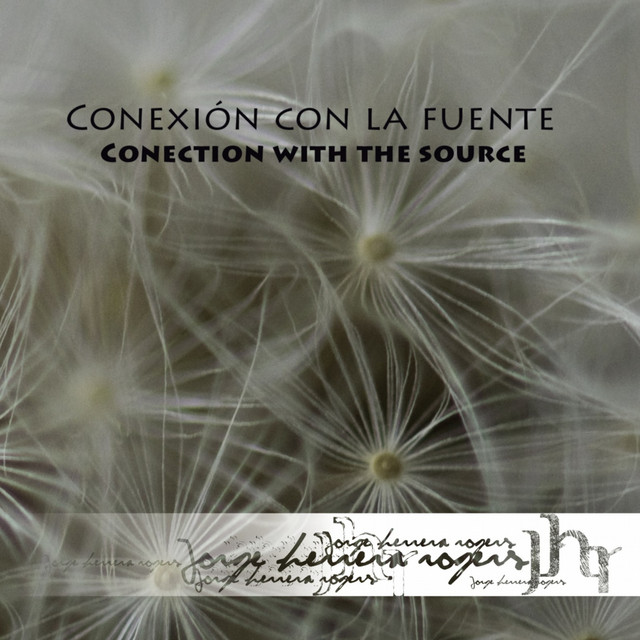 Conexión Con la Fuente cover art