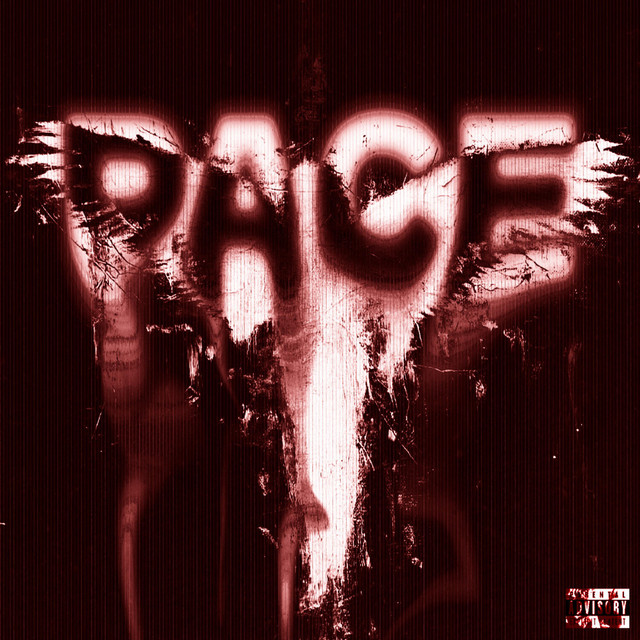 Pace cover art
