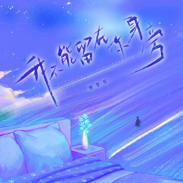 我不能留在你身旁 cover