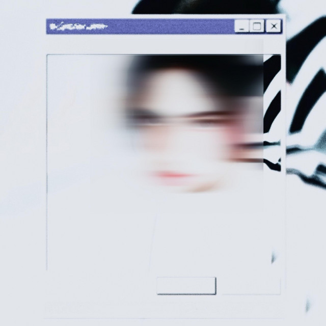 BLUE SCREEN cover art