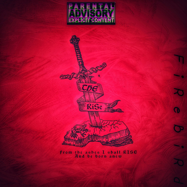 The Rise EP - EP by FiReBiRd | Spotify