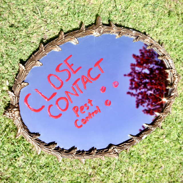 Close Contact cover art