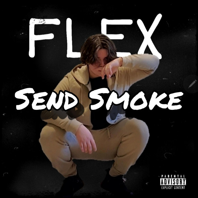 Send Smoke cover art