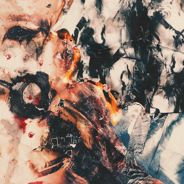 Manifestasi cover art