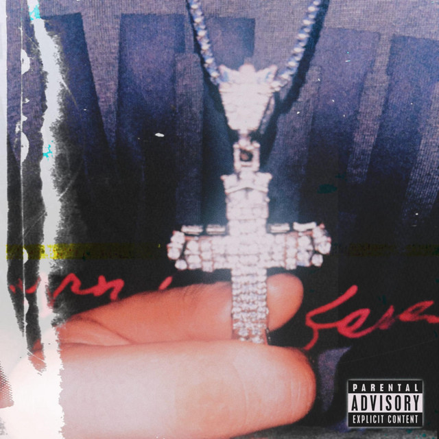Roba chic cover art