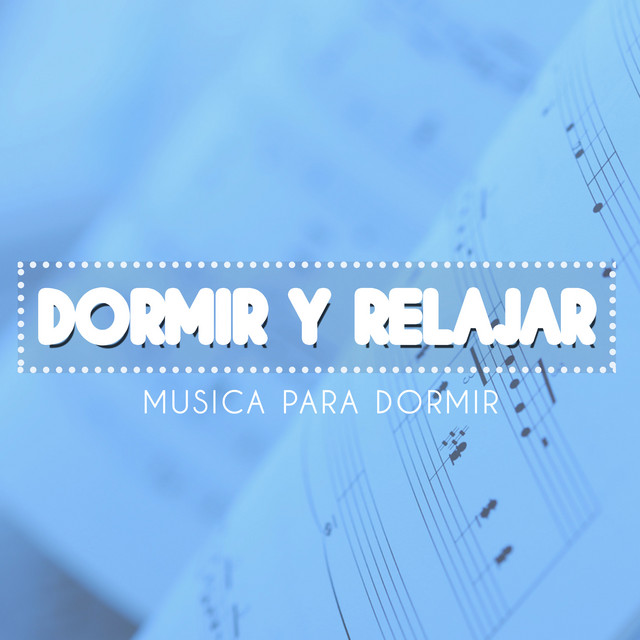 Dormir y Relajar cover art