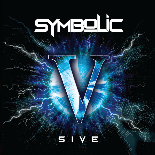 5ive cover art