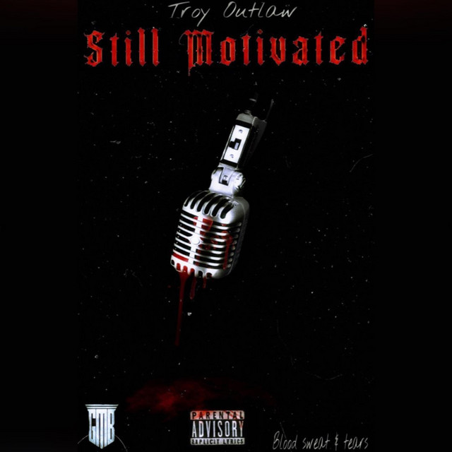 Go To Sleep cover art