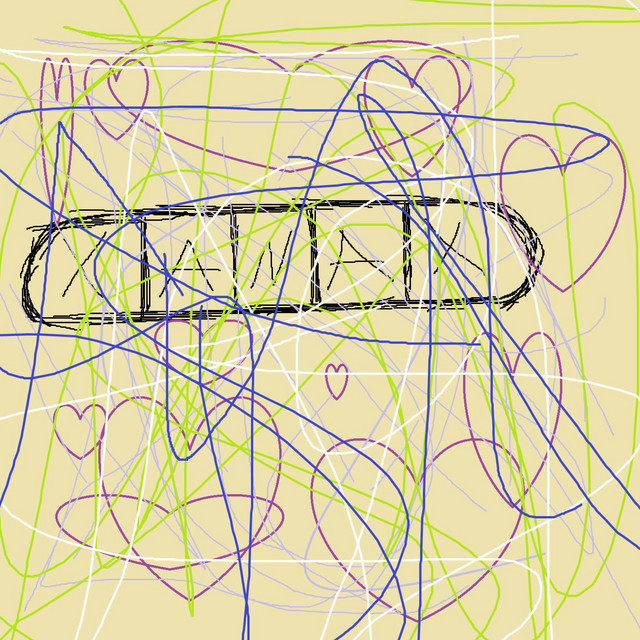 Xan/Empathy cover art