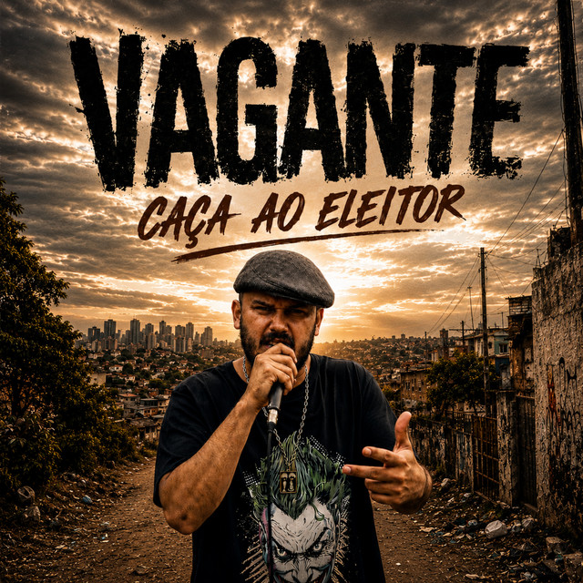Caça ao Eleitor