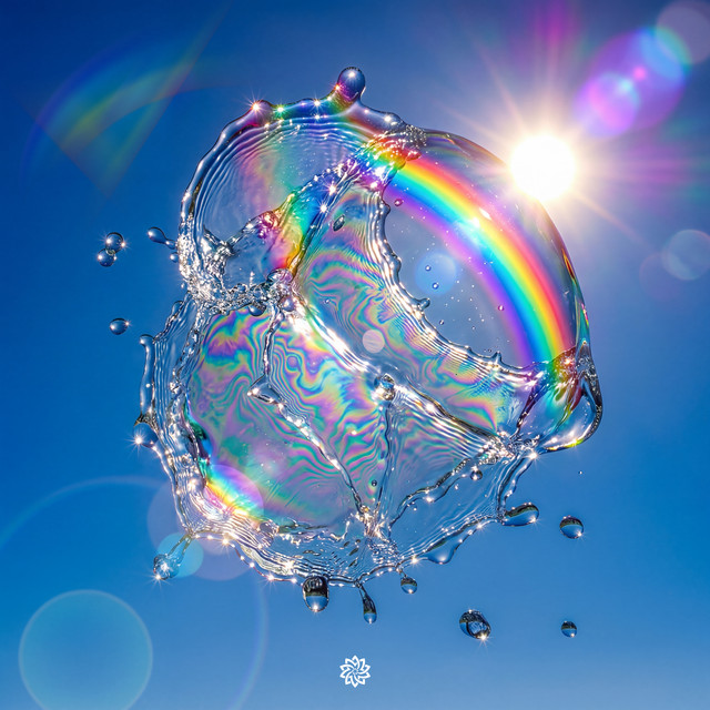 The Sky cover art