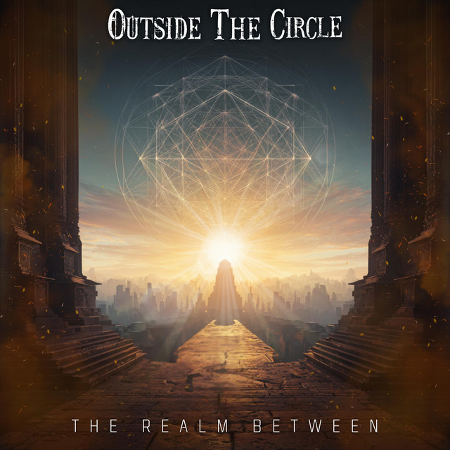 The Realm Between album image