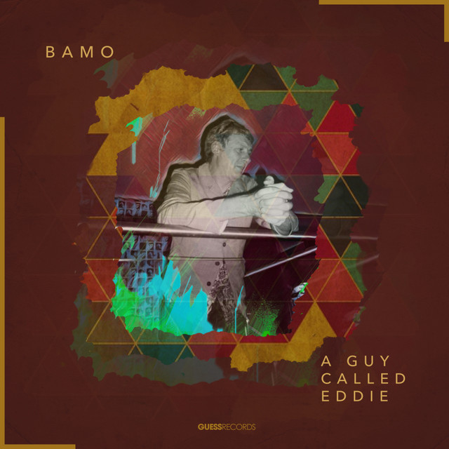 A Guy Called Eddie - Radio Edit album art