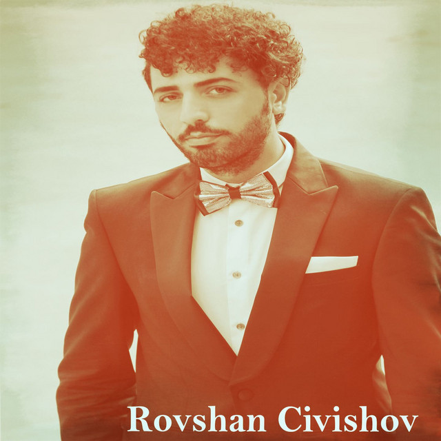 Rovshan Civishov