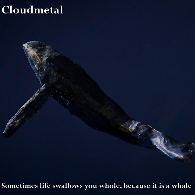 Cloudmetal