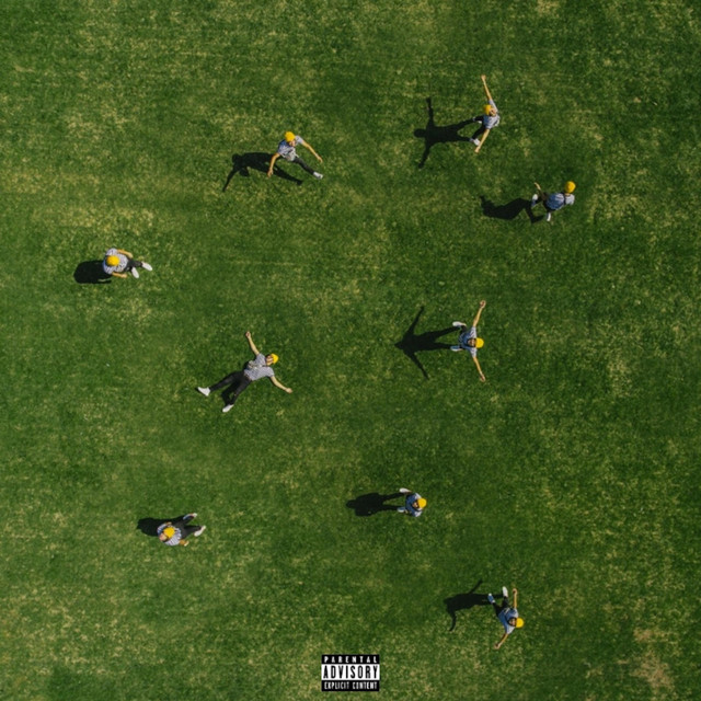SoloCelo cover art