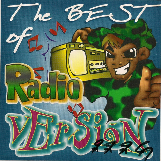Playero Live (Radio Version) [feat. Daddy Yankee, Mexicano, Chesina and Pirin]