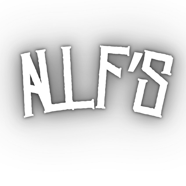 All F's cover art