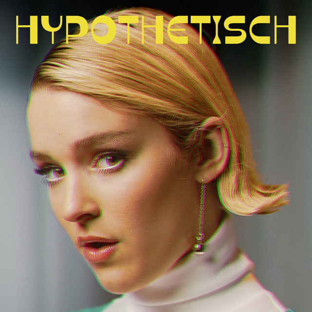 Hypothetisch cover art