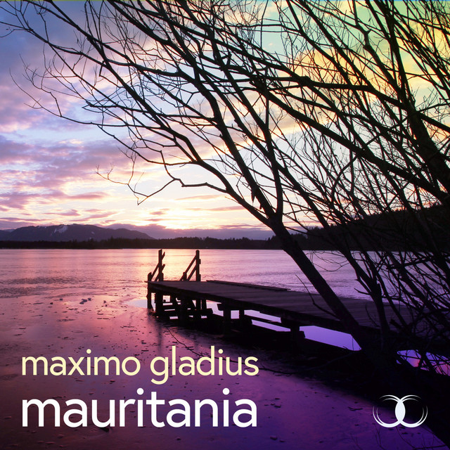 Mauritania cover