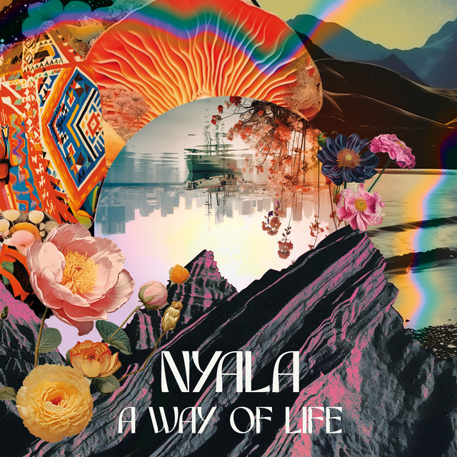 A Way of Life cover art