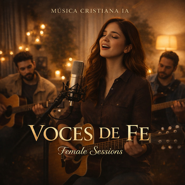 Voces de Fe (Female Sessions)