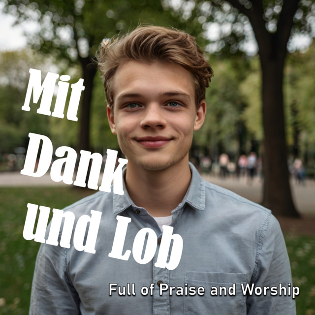 Mit Dank und Lob