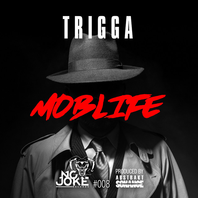 Mob Life artwork