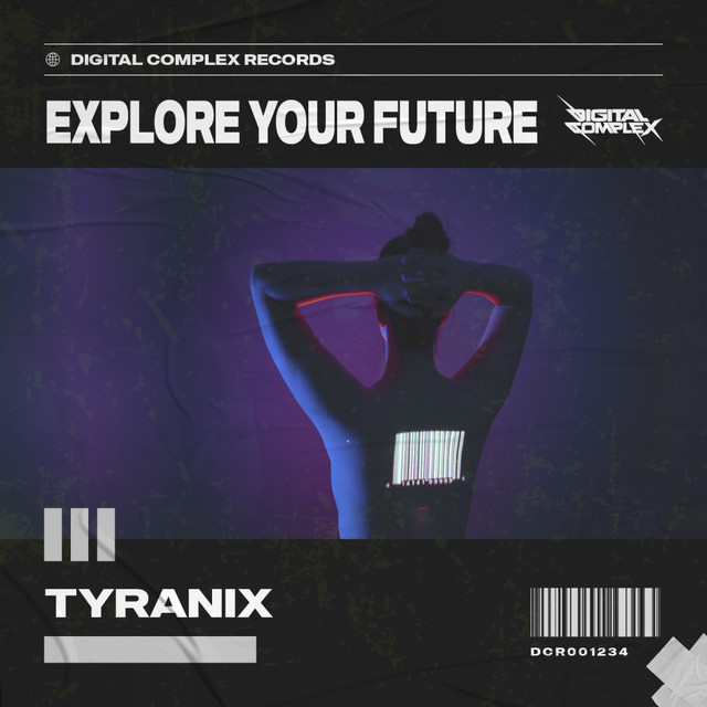 Explore Your Future cover art
