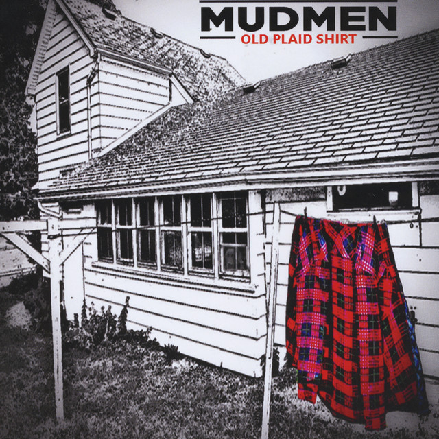 Old Plaid Shirt cover art