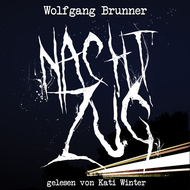Nachtzug cover art