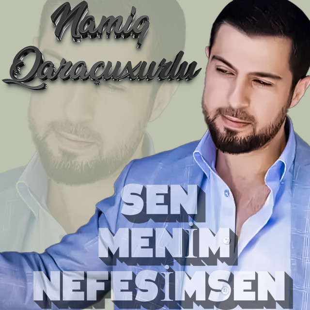 Sen Menim Nefesimsen cover art