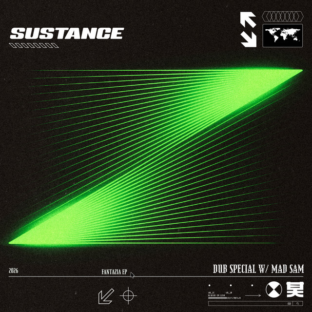 Dub Special album art