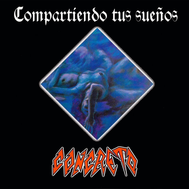 Compartiendo tus sueños cover art