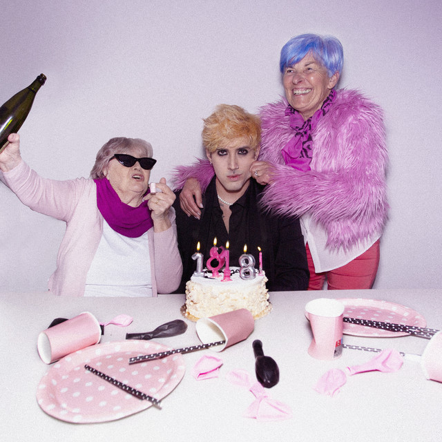 undefined album image