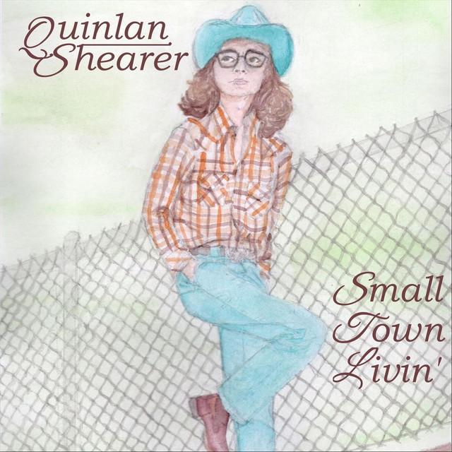 Quinlan Shearer