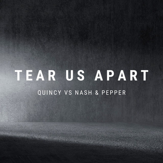 Tear Us Apart