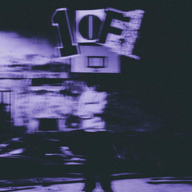 1 of 1 cover art