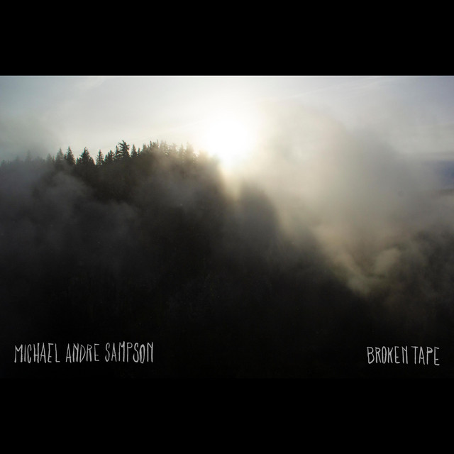 Broken Tape cover art