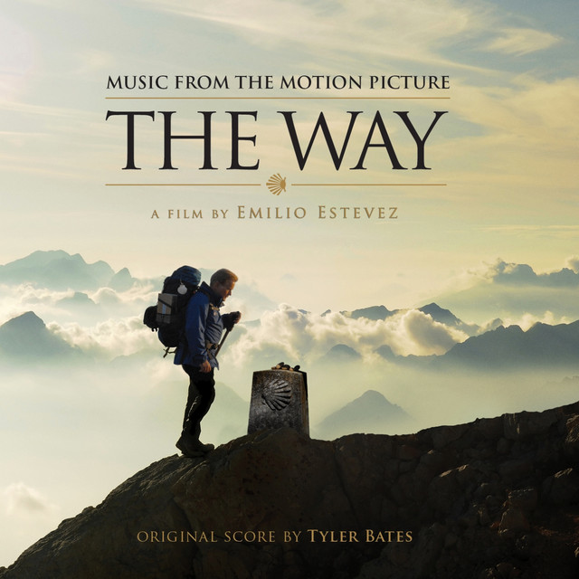 The Way (Original Motion Soundtrack) ‑「アルバム」by Tyler Bates