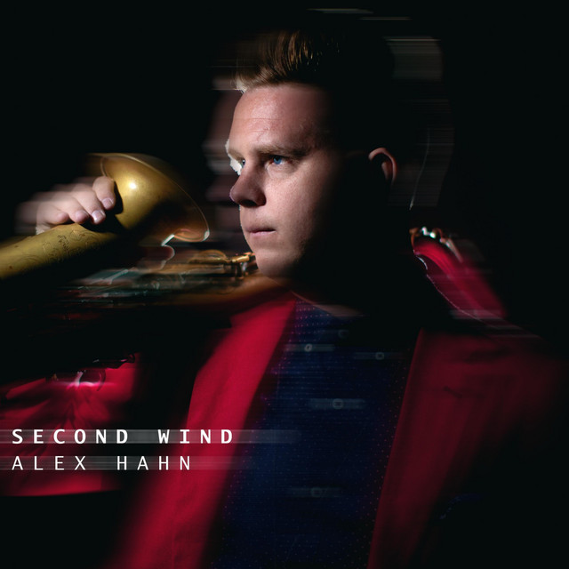 Second Wind cover
