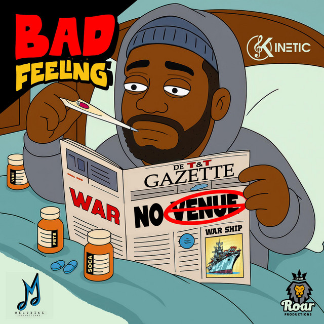 Bad Feeling