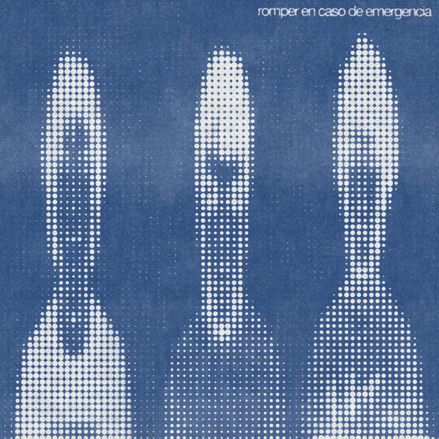 Romper en caso de emergencia cover art