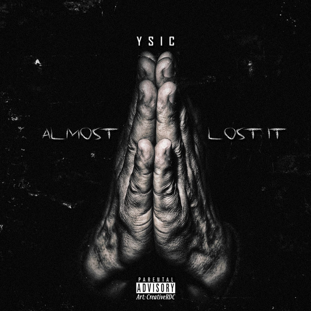 Almost Lost It cover art